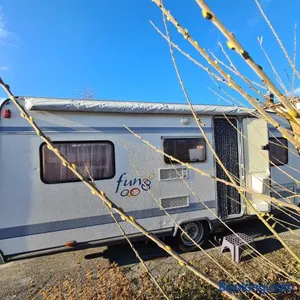 Image of Louise´s Camper