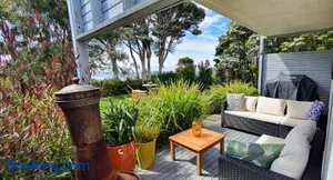 Image of Goat Island Bungalow
