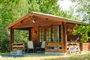 Image of Domaine La Faix, Gite la Forestière