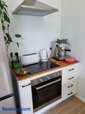 Image of Retreat in Stirling