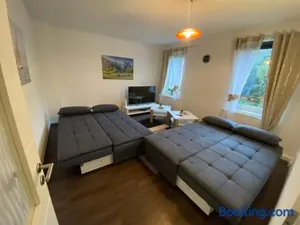 Image of Ferienwohnung Pension Sofia