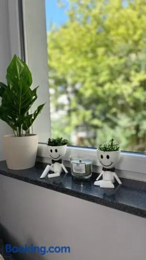 Image of Top ausgestattetes City Apartment