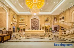 Image of Vienna Hotel Dongguan Houjie Avenue