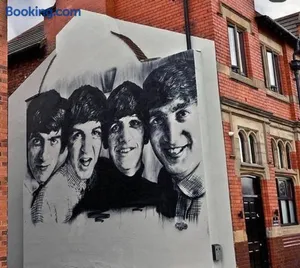 Image of Phoenix Hotel Liverpool