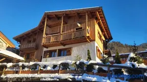 Image of Chalet Eden Vanoise