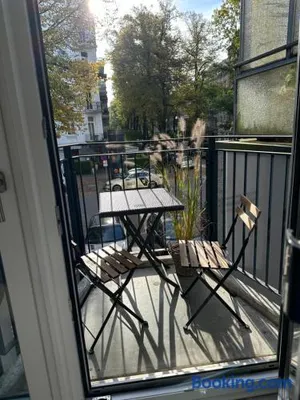 Image of Apartmenthaus Hamburg Eppendorfer Weg