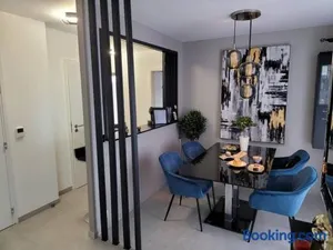 Image of Appartement neuf moderne + parking, Genève