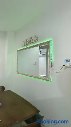 Image of Zulfa Homestay Teluk Intan