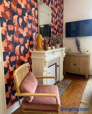 Image of LE BOTANICA Bel appartement situé à 5 min de la gare d'Angers