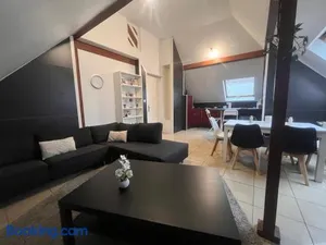 Image of Appartement 70m2 Illkirch centre