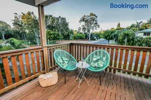 Image of A Lure - 100m to Main Beach