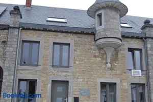 Image of la tourelle d’Achille leontine