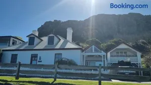 Image of Captains Cottage