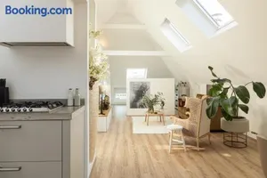 Image of Huize Copes apartment Den Haag, 2 bed, 2 bath