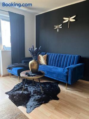 Image of Apartment mit guten Anbindungen