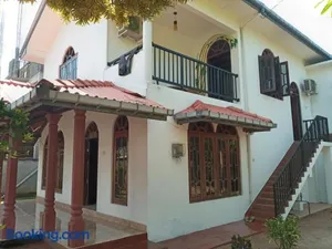 Image of Tharul Home