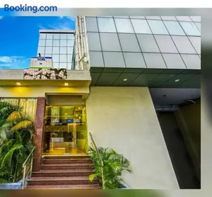 Image of Hotel Titanium Tower