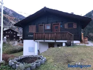 Image of Ferienhaus Rehbock RB0