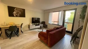 Image of Appartement confortable 4 personnes à 10 min de strasbourg - Parking inclus