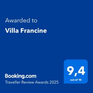 Image of Villa Francine