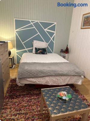 Image of Studio avec petit déjeuner offert