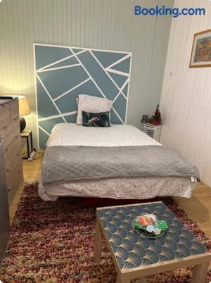 Image of Studio avec petit déjeuner offert