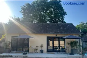 Image of Studio indépendant et équipé proche Circuit des 24h et Pôle Européen du Cheval