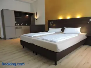Image of Apart-Hotel Wiesbaden