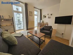 Image of Helle,Zentrale,Gemütliche und Moderne Unterkunft
