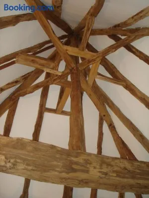 Image of Le pigeonnier
