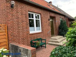 Image of Ferienhaus Fegebank in Nienhagen