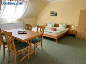 Image of Pension Spreewaldstube