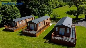 Image of Lillypool Lodges