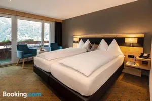 Image of Hotel Restaurant Alpina