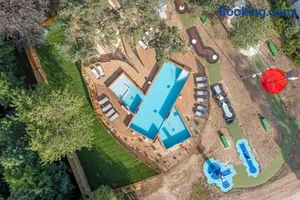 Image of Nantes Camping Le Petit Port