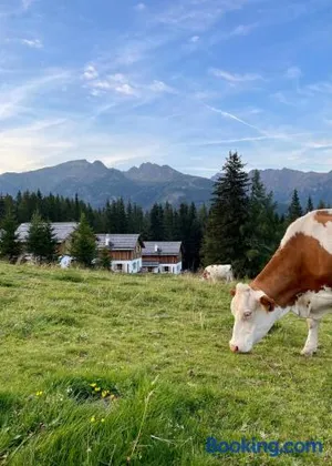 Image of Almdorf Omlach, Fanningberg