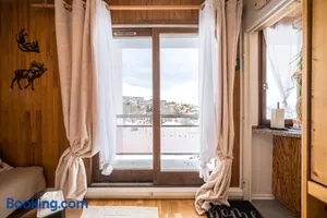 Image of Studio Champ Pérouze