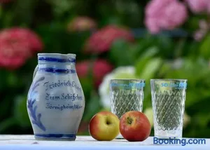 Image of Hotel Restaurant Zum Schiffchen