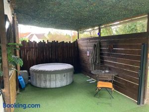 Image of Aphrodite LoveRoom