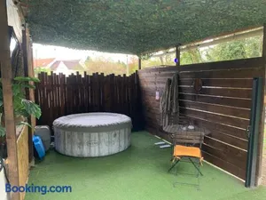 Image of Aphrodite LoveRoom