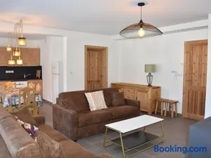 Image of Bel appartement 4 pièces avec grande terrasse à Pralognan-la-Vanoise - FR-1-464-205