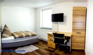 Image of Pension zum Hecht