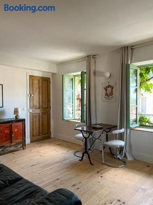 Image of Gite des Augustins