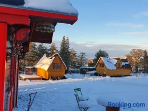 Image of les Refuges du Chalet