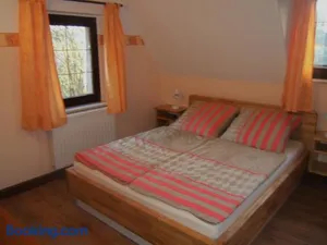 Image of Doppelzimmer Liliensteinblick 1.OG