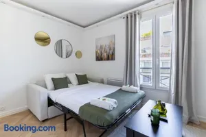 Image of So Ouest Courcelles Magnifique Studio