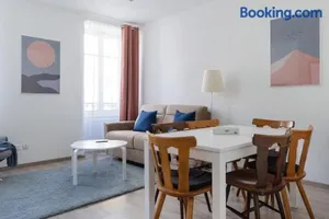 Image of Travel Homes - Niffel 2 - Un havre de paix près du Parc
