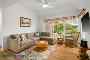 Image of Imi Loa 3br 2ba Cute PrincevilleCottage