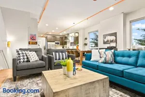 Image of Woodstock Townhouse