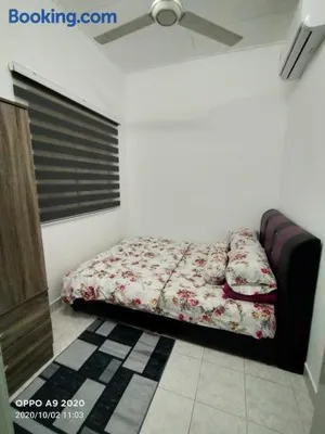 Image of NASYA HOMESTAY BANDAR ENSTEK